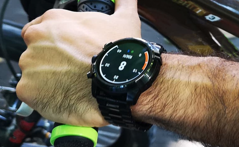 Speedo on deals galaxy watch